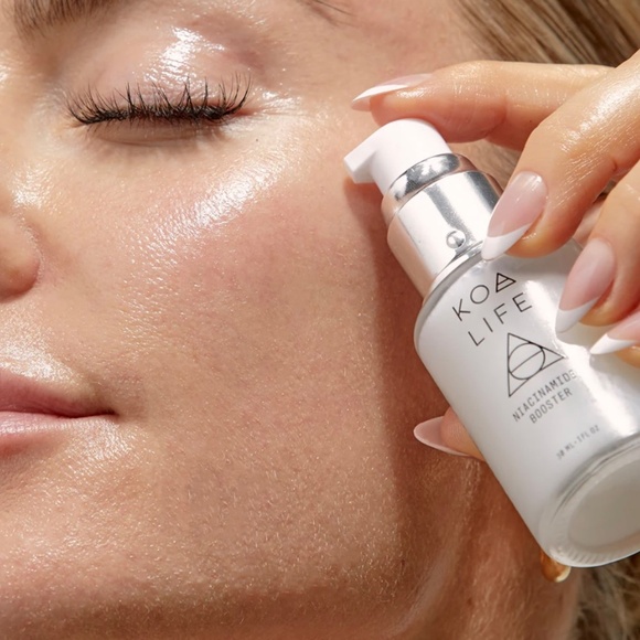 (Free With Purchase) Koa Life Niacinamide Boosterl - Picture 2 of 4